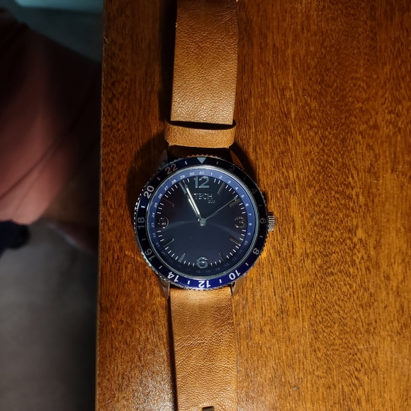 ITech Duo watch - Picture 7 of 8